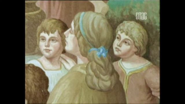 Вера святых. 20-я серия 