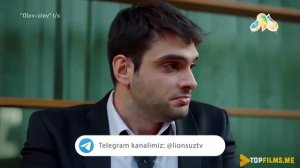 OLOV OLOV 5 QISM TURK SERIALI UZBEK TILIDA | ОЛОВ ОЛОВ 5 КИСМ УЗБЕК ТИЛИДА