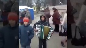 Без домные дети