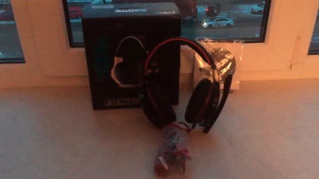 Новые уши сейдес смотреть онлайн