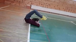 Томск/Губернаторский Светленский лицей/Караваева Е.К./День ответных действий.