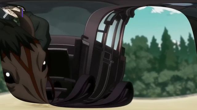 Anime's Beloved Bad Guys: Who Tops the Villain List? смотреть онлайн