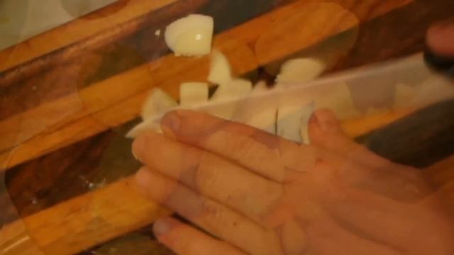 Салат "Лисья шубка "