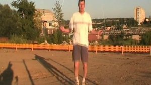 Скиппинг обучение ч.2