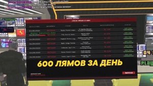 КАК ЗАРАБОТАТЬ 100 ЛЯМОВ за ДЕНЬ на АРИЗОНА РП ? ТОП СХЕМА ЗАРАБОТКА ДЕНЕГ на ARIZONA RP (GTA SAMP)