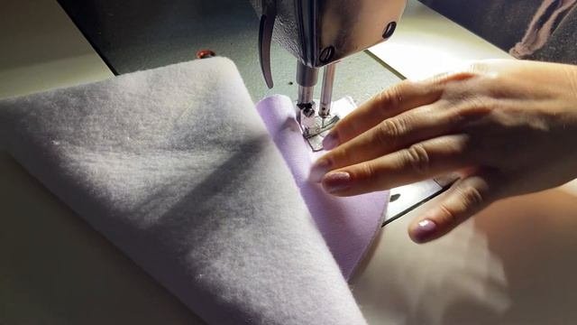 КАК ШИТЬ ЛЮВЕРСЫ? подробная инструкция по созданию своих люверсов. #ткань #какшить #распаковка