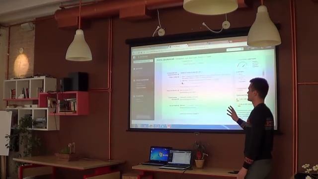 Василь Кремінець "Як запустити ефективну рекламу в Facebook і вже сьогодні отримати нових клієнтів" смотреть онлайн