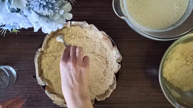 КОРОЛЕВСКАЯ ВАТРУШКА ? ГОТОВИМ ЛЕГКО И ПРОСТО ☺️??