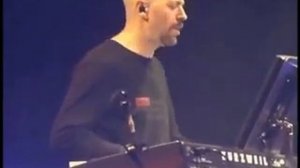 Dream Theater - The Ytse Jam (Live)