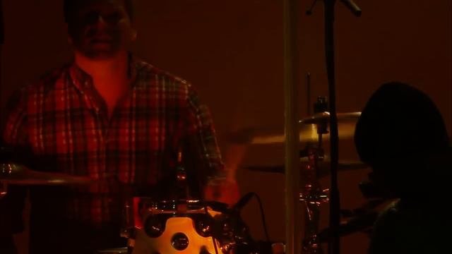 Baptize My Heart (Live) - Misty Edwards