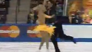 Навка Костомаров 2003  SC OD