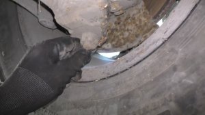 Купил Кайрон под восстановление, обзор проблем, ТО и дальнейшие планы