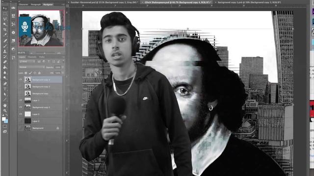 Shakespeare rap 1 смотреть онлайн