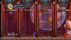 Sonic the Hedgehog 4: Episode I & II: All Bosses Origins