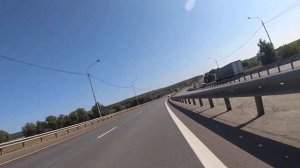 fjr1300 разгон 100-200