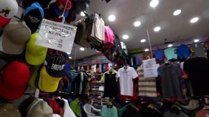 Египет / Магазин Джордж Клуни / Шарм эль Шейх / Цены