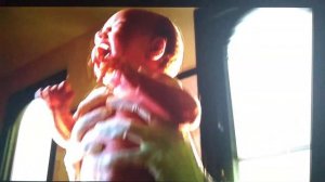 Son of The Mask (2005) - "Baby Face" Scene