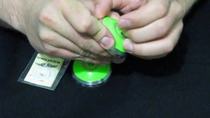 Как поменять тормоза на йо-йо