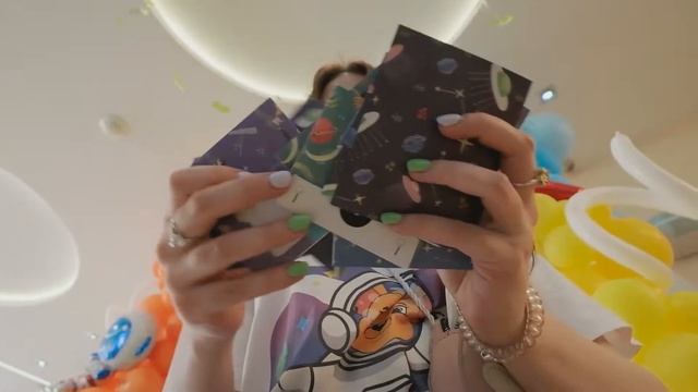 Здоровенку - 10 лет