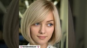 Stylish Stacked Bob Hairstyles And Haircuts Trending Hairstyles 2023