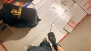 Нержавейка VALTEC спустя 3 года 2023