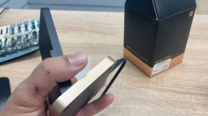 Беспроводная зарядка Xiaomi
