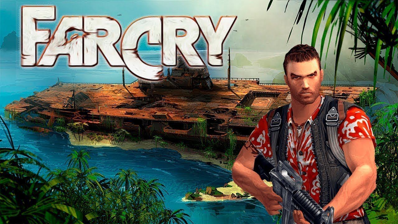 Far Cry #1