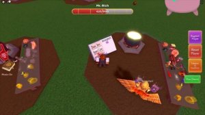Как получить РОБУКС ИНГРЕДИЕНТ в WACKY WIZARDS | Roblox