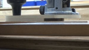 Подошва  фрезера для особых случаев