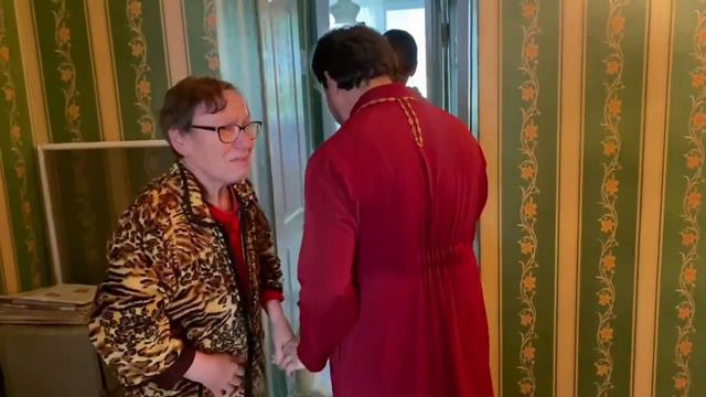 Пасхальные поздравления в Килийском благочинии смотреть онлайн