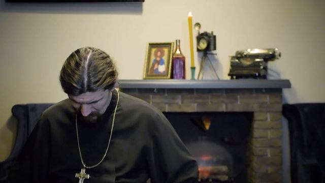 На вопросы отвечает Протоиерей Андрей Чернеев | Ч3