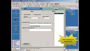 Notifier VeriFire Tools Database Download to Notifier UDACT-2 with Version 6.8
