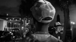 Клип Allstar JR - Through The Wire (Official Music Video)