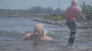 Спортсменка 10