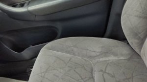 Обзор Honda Civic 2001