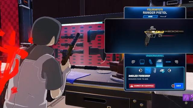 Anita Max Win Pt. 3 смотреть онлайн