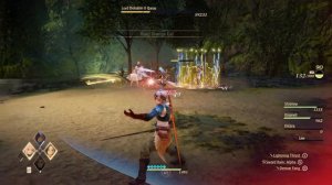 Tales of Arise: Two Guys One Controller