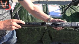 Гранатомёт Терминатора М - 79