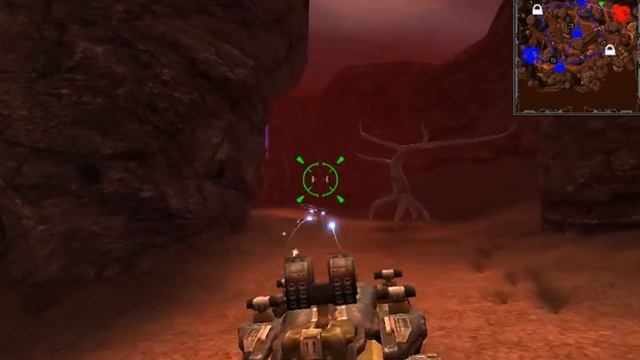 Игра в Unreal Tournament 2004 по сети смотреть онлайн