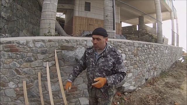 Принцип дольмена или костыли для камня смотреть онлайн