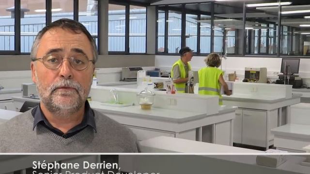 SWM Energy Storage - Separator Paper Solutions смотреть онлайн