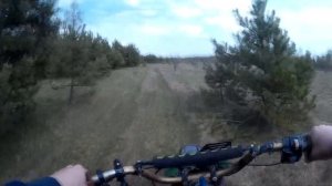 Минск Кросс Покатушки в Лесу на самодельном мотоцикле минск кросс