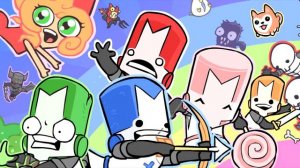 Quantum's Best VGM #4 - Simple Sight (Castle Crashers)