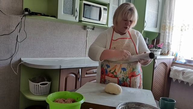 Пельмени