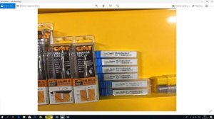 Как в ArtCam прописать фрезы How to register cutters in ArtCam