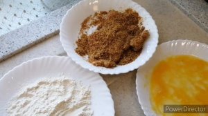 Рецепт Хрустящего Куриного Шницеля/Как Приготовить Куриный Шницель/Куриные Отбивные в Кляре