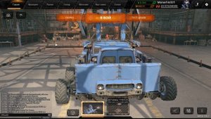 КРОССАУТ КАК ЗАРАБОТАТЬ МНОГО ЗОЛОТА , Crossout Фарм меди на левиофане