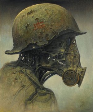 Сталкер Штопор.Где найти старлея для Брома !.