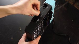 Unboxing the Roland TM-6 PRO // The Hybrid Drummer