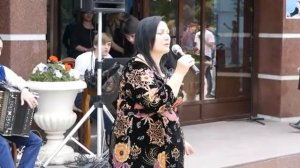 "День Азербайджана".